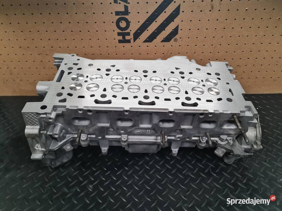 Głowica silnika Ford Transit Custom 20 170 Jaślany