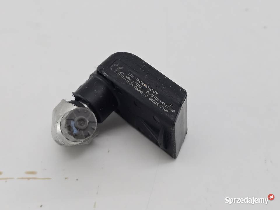 CZUJNIK TPMS CISNIENIA TRIUMPH TIGER 1200 RALLY Janowice