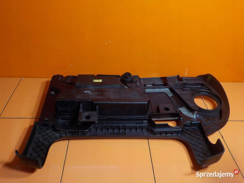 VW TIGUAN 14 TSI 09r 150 BWK pokrywa silnika Suków