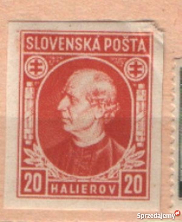 Zn Słowacja Mi 37A 1939 śląskie Gliwice