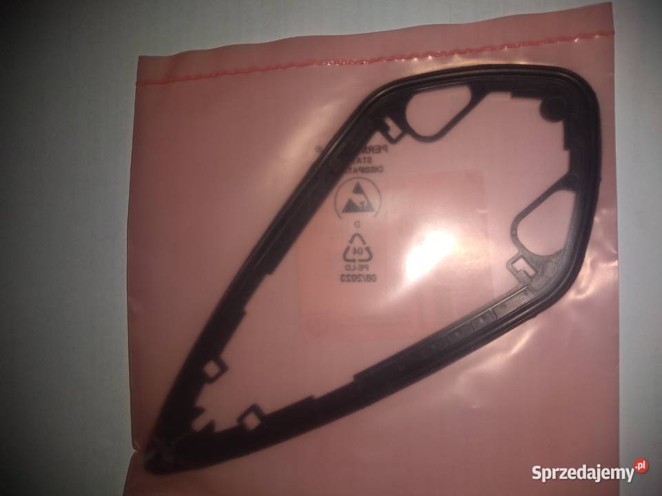 Uszczelka anteny Citroen C4X C5X Pozostałe lubelskie Lublin