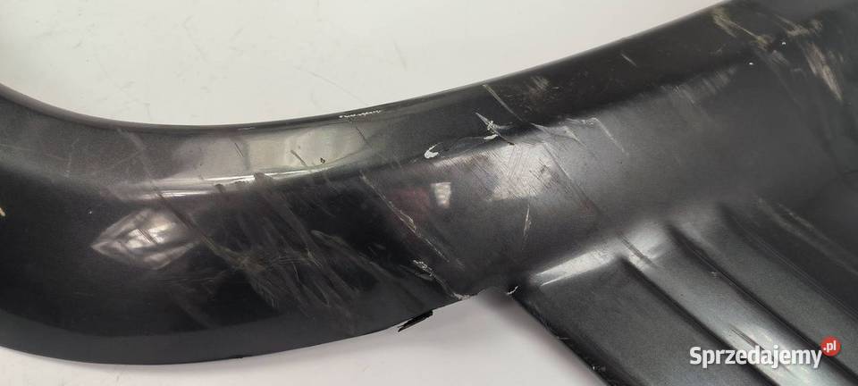 DEKOR LISTWA MITSHUBISHI PAJERO MB679793 kujawsko-pomorskie