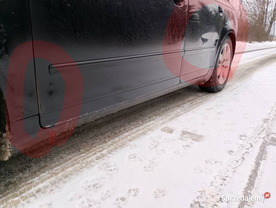 AUDIO A4 B7 KOMBI 140 Krajów