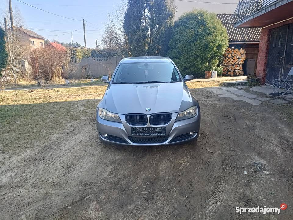 E90 2010 Suchedniów sprzedam