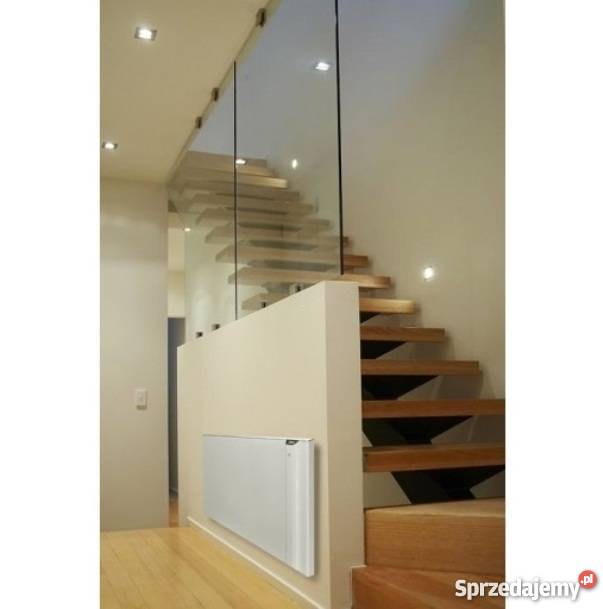 Energooszczędny grzejnik hybrydowy elektryczny łódzkie Łódź