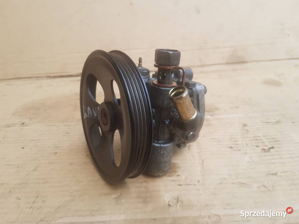 Suzuki Liana pompa hydrauliczna układu osobowe Legnica