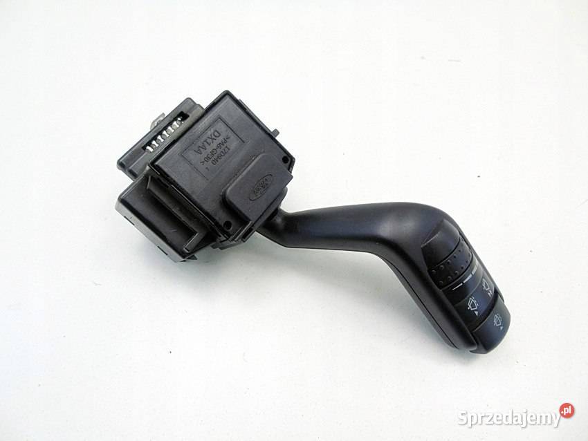 PRZEŁĄCZNIK WYCIERACZEK FORD TRANSIT MK7 0614 Sosnowiec