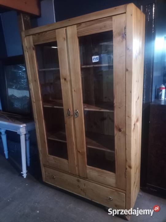 Biblioteka Odnowiona kompletna Świerk śląskie Kozy