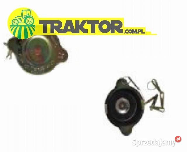 Korek chłodnicy Tajęcina