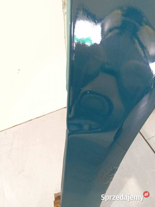 BŁOTNIK PRAWY PRZÓD Skoda Fabia I 19992007 osobowe sprzedam