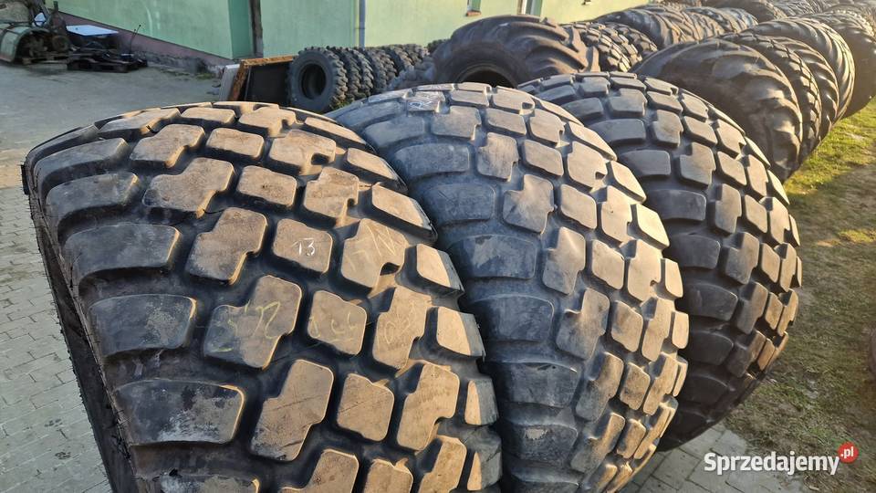 65055r265 65055265 Alliance 90 bez napraw Nowe Miasto Lubawskie