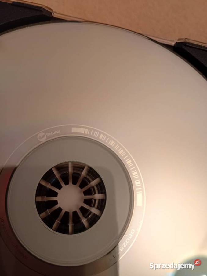 I Ching płyta CD w idealnym stanie Łódź