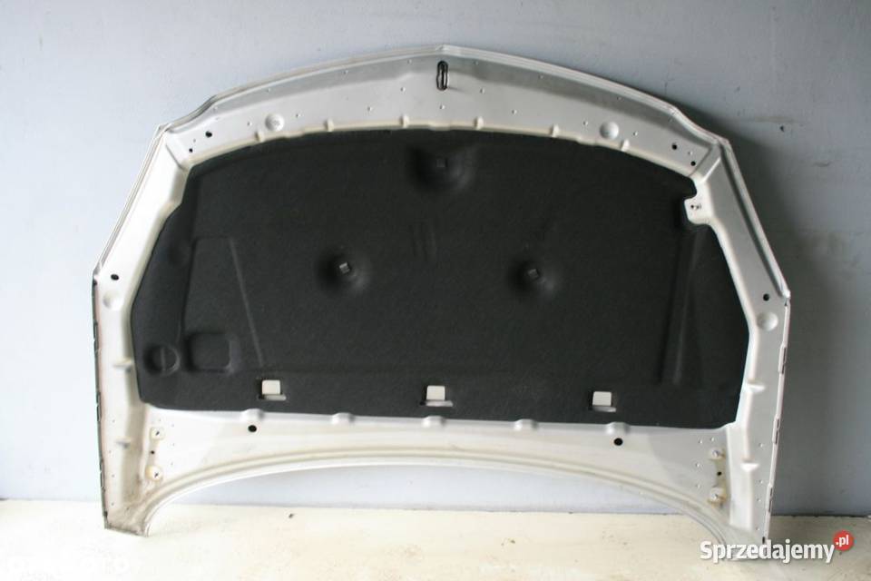 MASKA OPEL INSIGNIA 20092013 Włoszczowa