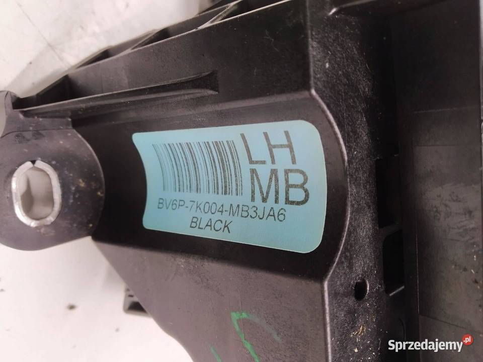 LEWAREK SKRZYNI BIEGÓW WYBIERAK AUTOMAT 20 TDCI sprzedam