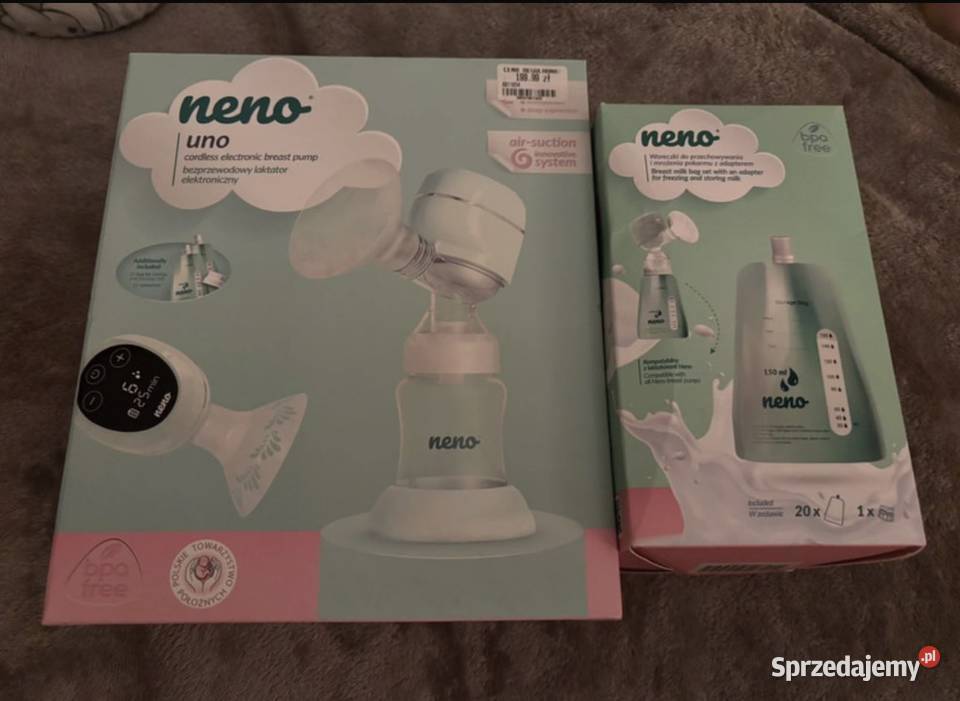 Sprzedam zestaw wyprawkowy niemowlęcy sprzedam