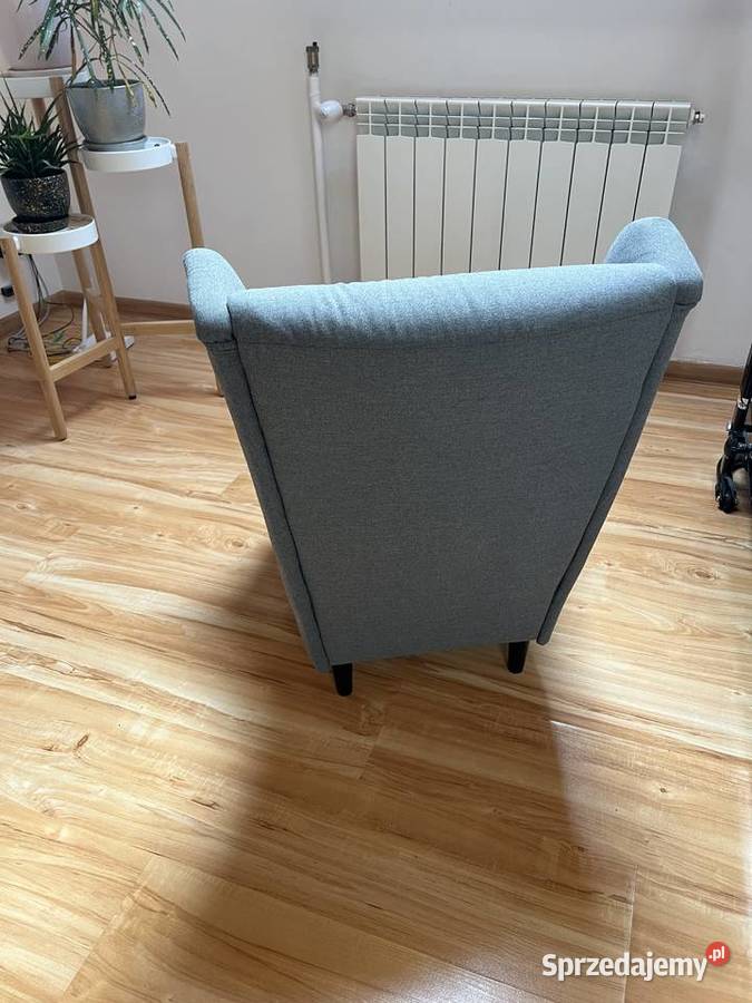 Sprzedam fotel dziecięcy Ikea małopolskie