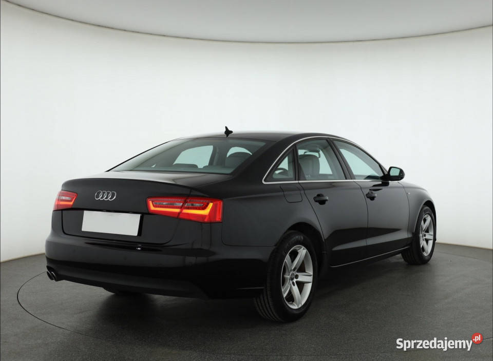 Audi A6 20 TDI komputer pokładowy Piaseczno sprzedam
