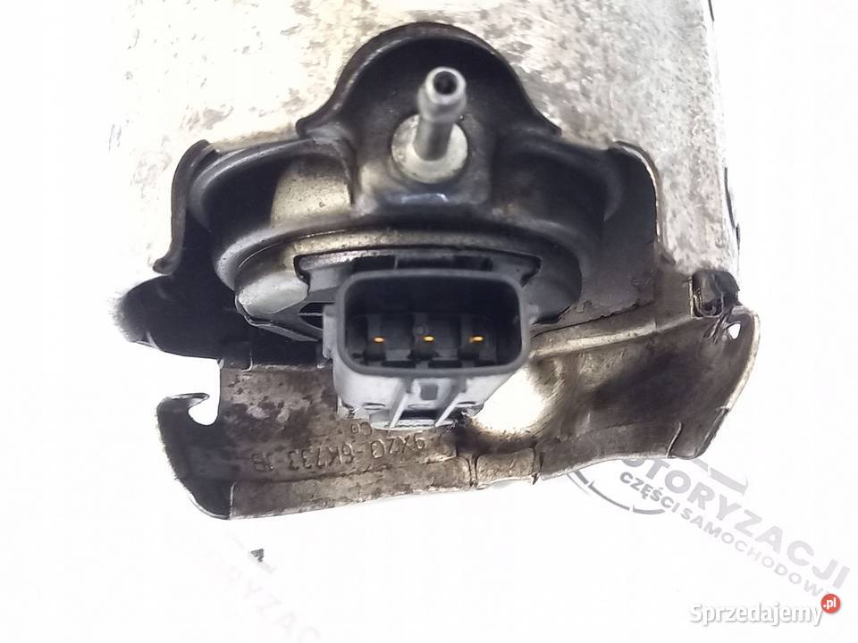 JAGUAR 30 D 306DT TDV6 241 turbosprężarka Rok produkcji 2010 Kielce sprzedam