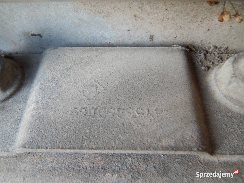 RENAULT CLIO 2 II THALIA SANKI WÓZEK TRABERS osobowe mazowieckie Warszawa