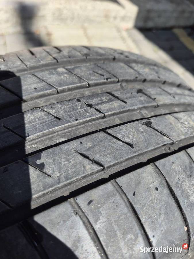 Opony komplet 205 55 16 goodyear 16cale Żółkiewka-Osada