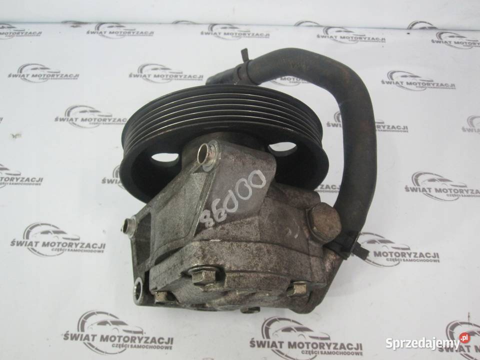 FREELANDER 22 D L538 224DT pompa wspomagania osobowe świętokrzyskie Kielce