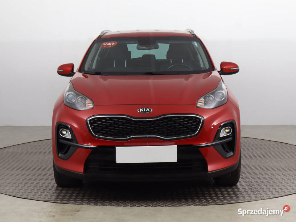 Kia Sportage 16 TGDI czujnik deszczu Bielany Wrocławskie