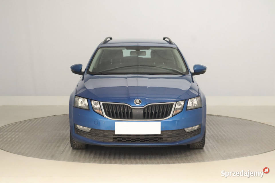 Skoda Octavia 10 TSI śląskie sprzedam