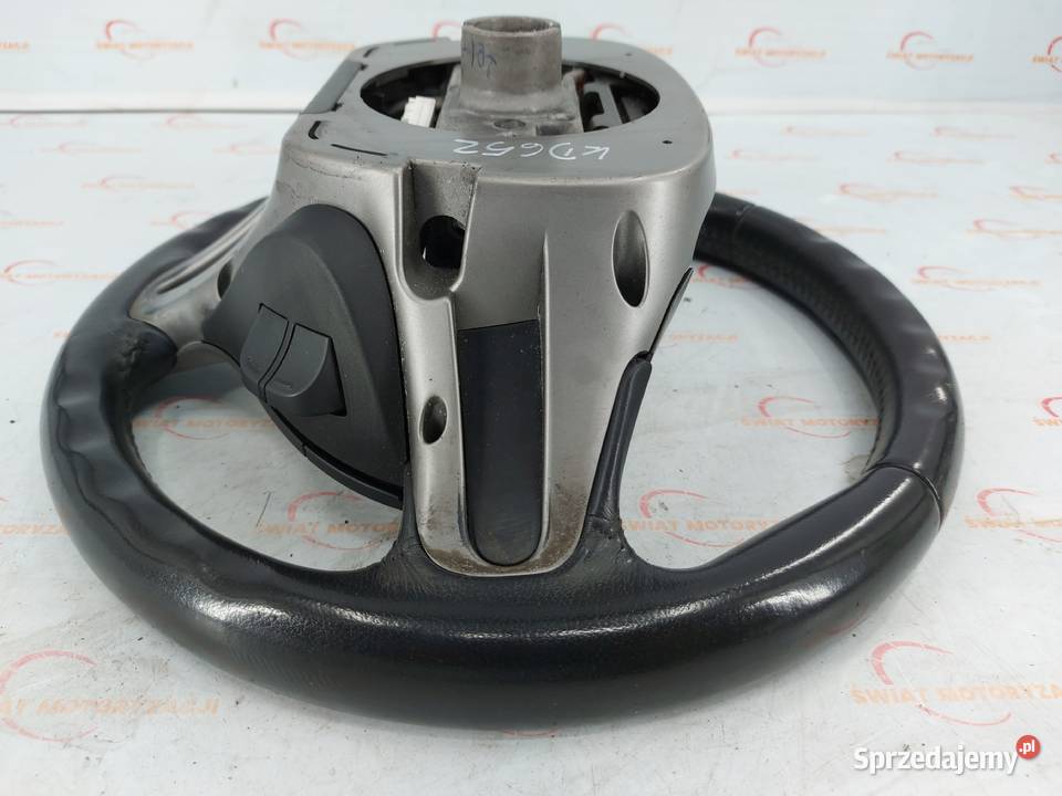 HONDA CIVIC VIII UFO kierownica