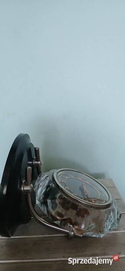 Zegar kominkowy Zegary Kraków