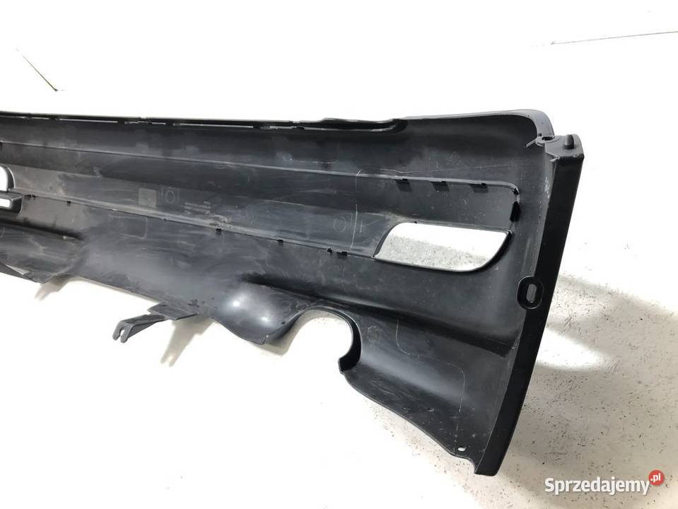 PEUGEOT 206 19992003 PRZED LIFTEM ZDERZAK TYŁ Skarżysko-Kamienna