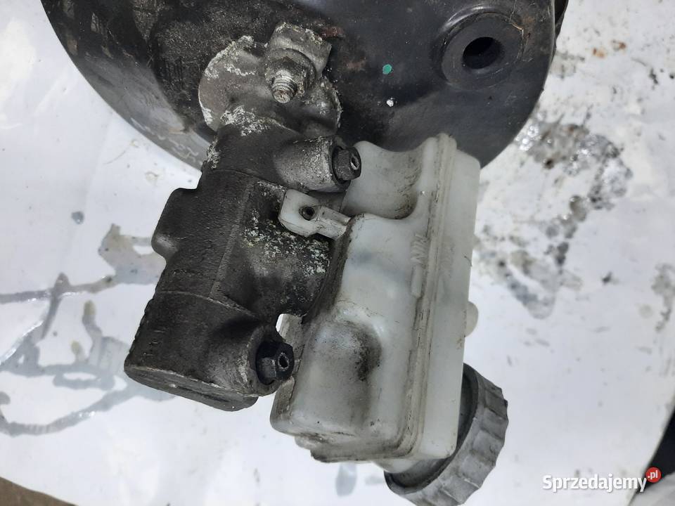 Opel Agila A serwo pompa hamulcowa 0204021783 osobowe