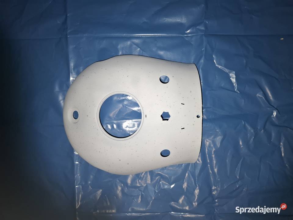 JUNAK M10 OBUDOWA LAMPY wielkopolskie Śrem