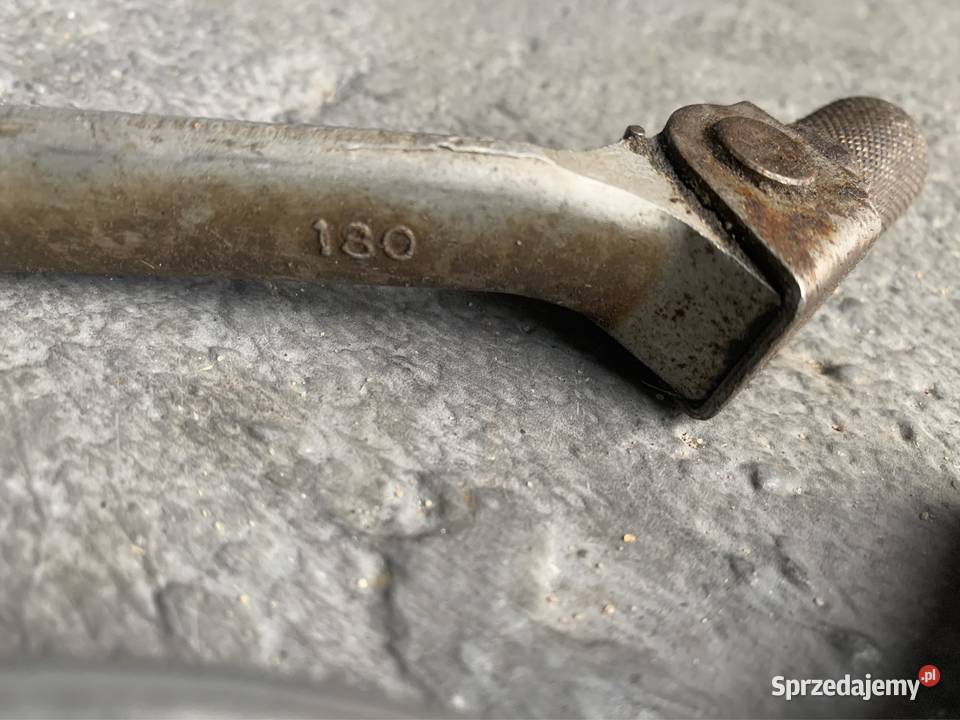 Dźwignia zmiany biegów kawasaki Kxf 250450 Częstochowa sprzedam