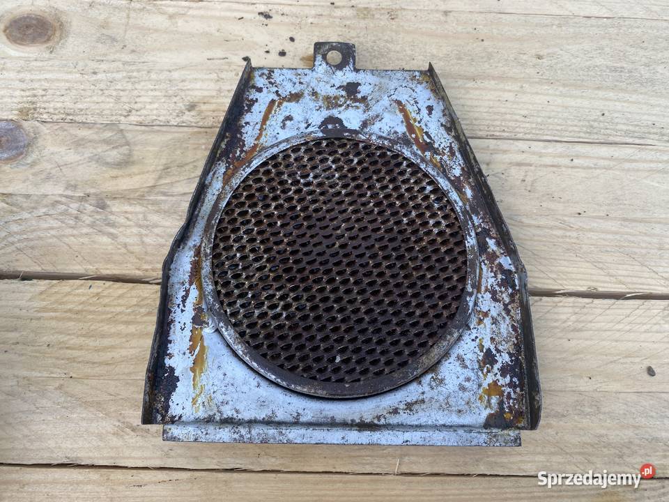 FILTR POWIETRZA AWO AVO SPORT 425 małopolskie Kraków sprzedam