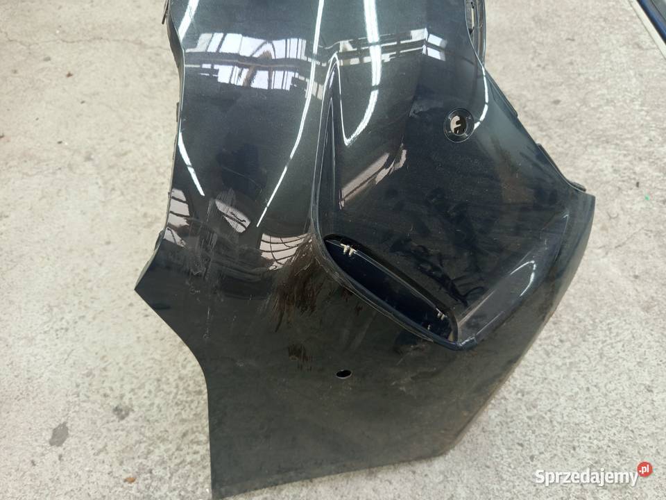 Zderzak tylny BMW m4 coupe g2021 orginalny Rzeszów