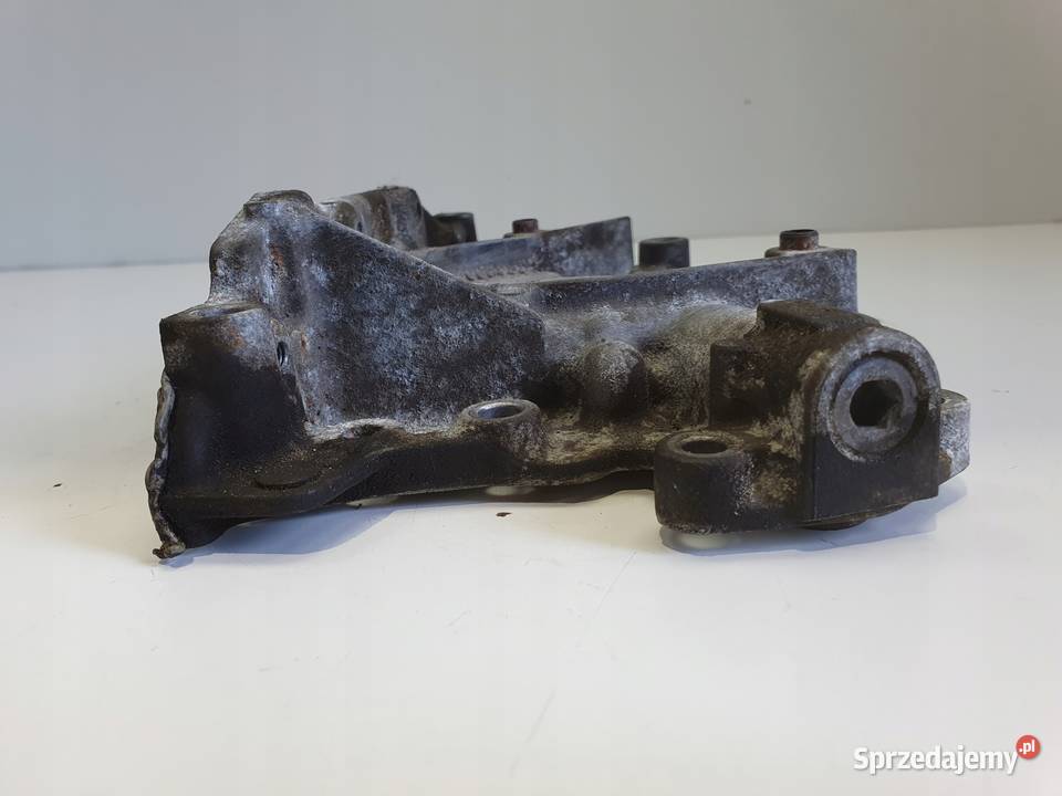 Peugeot 407 18 16V 6FY POMPA OLEJU Olejowa Chełm