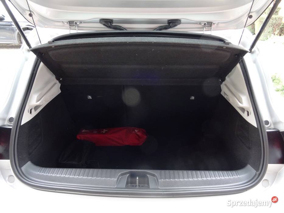 RENAULT CLIO GAZ klimatyzacja Clio Goleniów