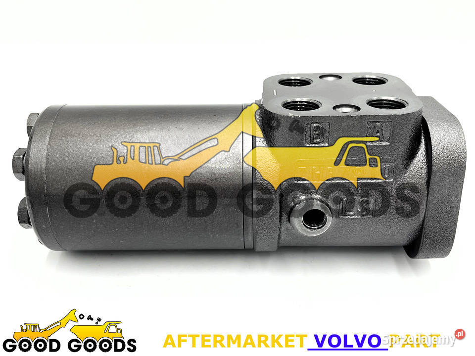 VOLVO ORBITROL PRZEKŁADNI KIEROWNICZEJ 6211923