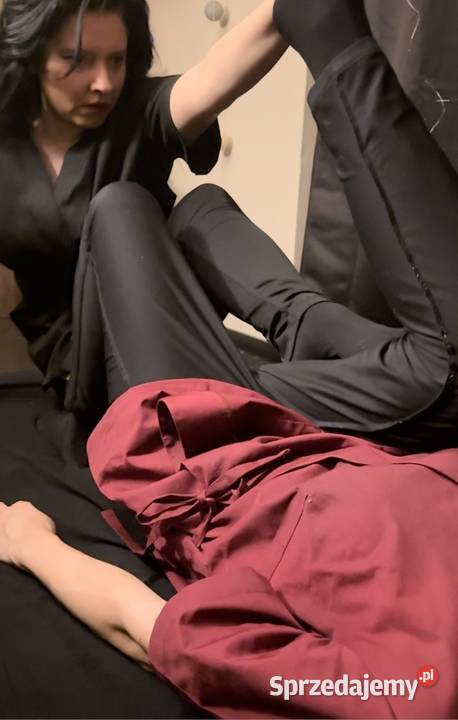 Masaż relaksacyjny klasyczny tajski lomi lomi Mikołów