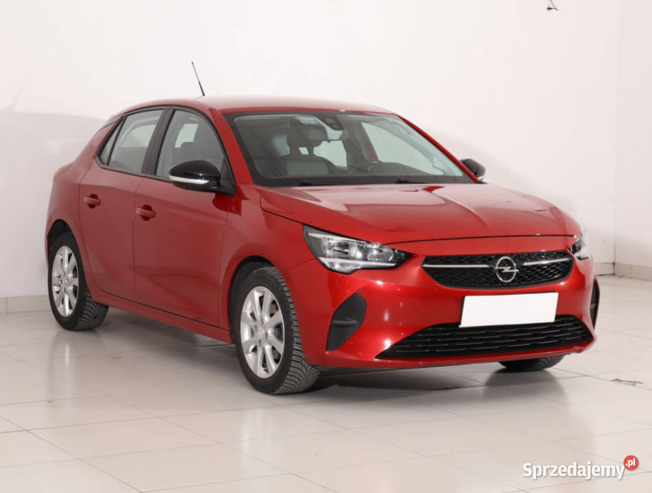 Opel Corsa 12 Corsa Piaseczno