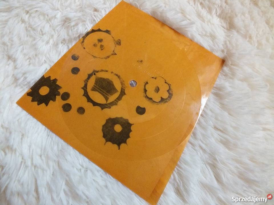 Pocztówka dźwiękowa M Mathieu Akropolis Adieu