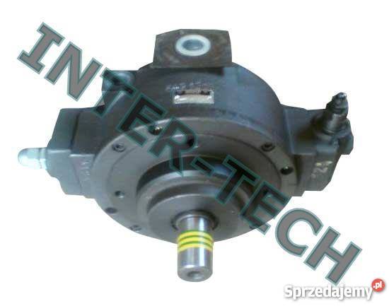 M SPRZEDAM pompE MOOG RKP 0514 800 250