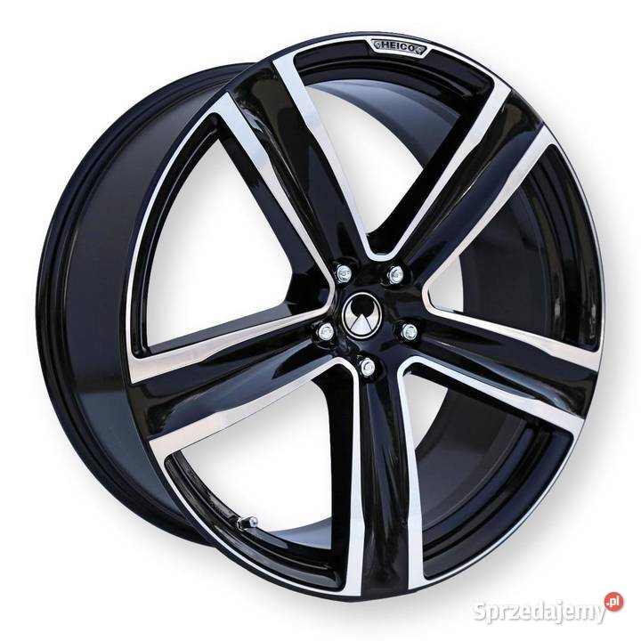 HEICO Volvo XC90 XC60 XC40 V90 V60 S90 S60 C40 Gadgety motoryzacyjne Bielany Wrocławskie sprzedam
