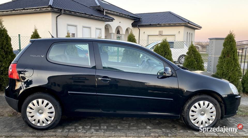 2006 Volkswagen 14 Trend Konin