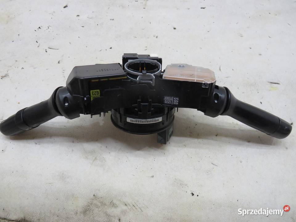 PRZEŁĄCZNIK ZESPOLONY MANETKA KIERUNKÓW