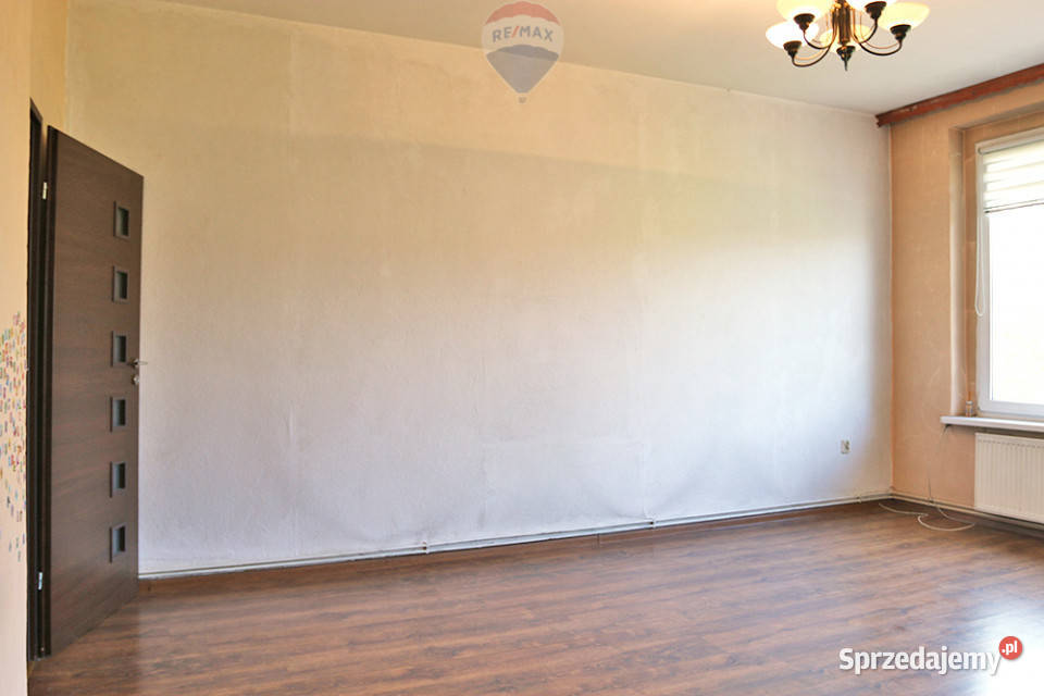 Mieszkanie 55m2 w centrum Bytomia na sprzedaż Bytom