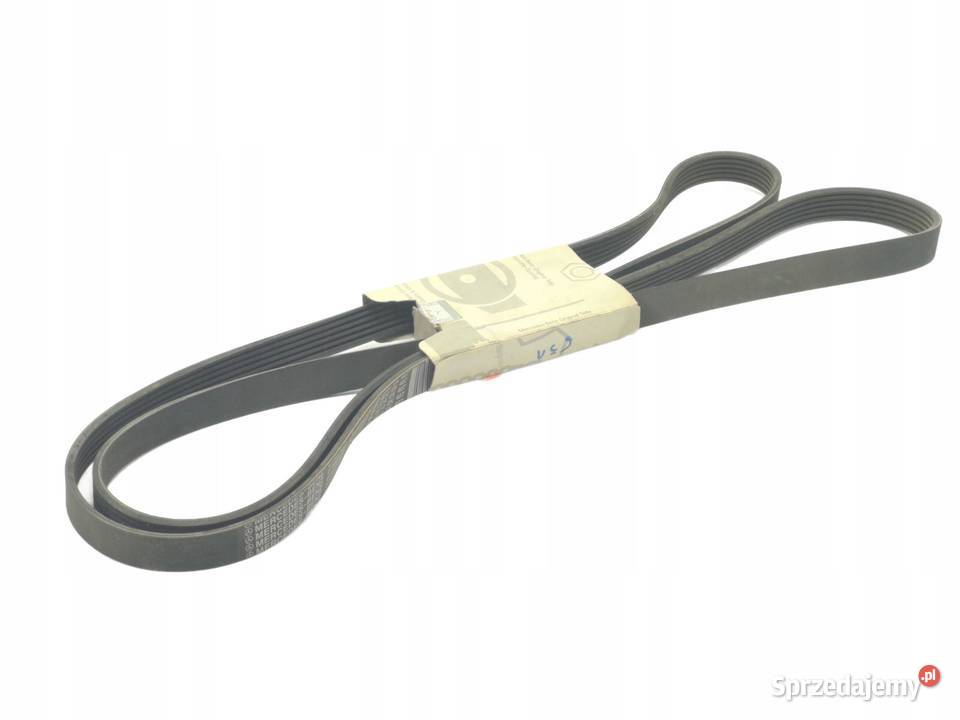 PASEK KLINOWY MERCEDES SL R129 19922001 NOWY Łączniki stabilizatorów