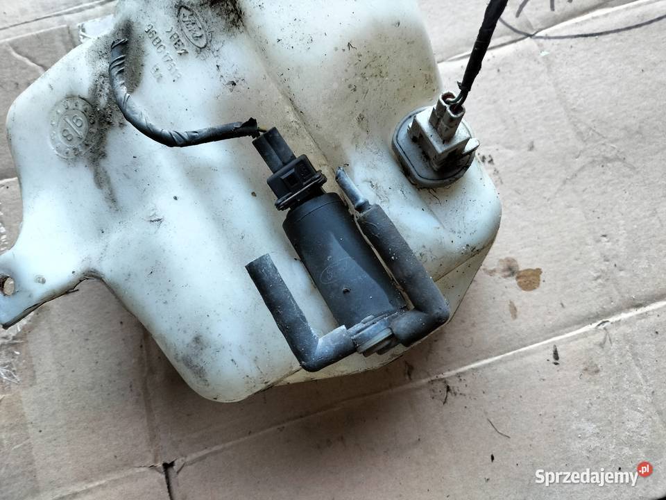 MONDEO MK2 CZUJNIK ZBIORNICZEK PŁYNU POMPKA