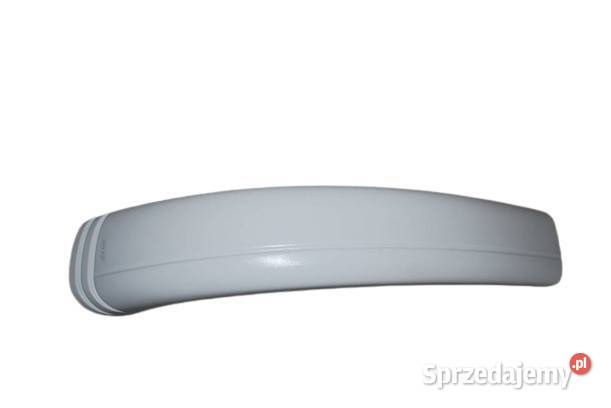 NAROŻNIK LEWY PRZÓD Hobby Części zamienne Pobiedziska sprzedam