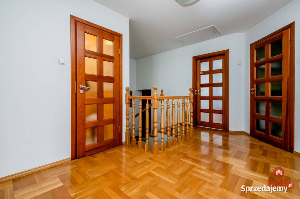 sprzedaży domu wolnostojącego 186m2 Białystok